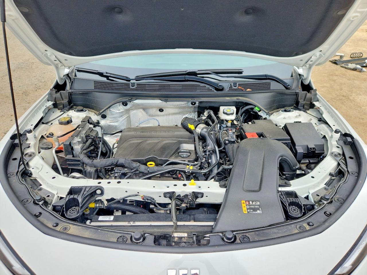 Buick Envista Preferred