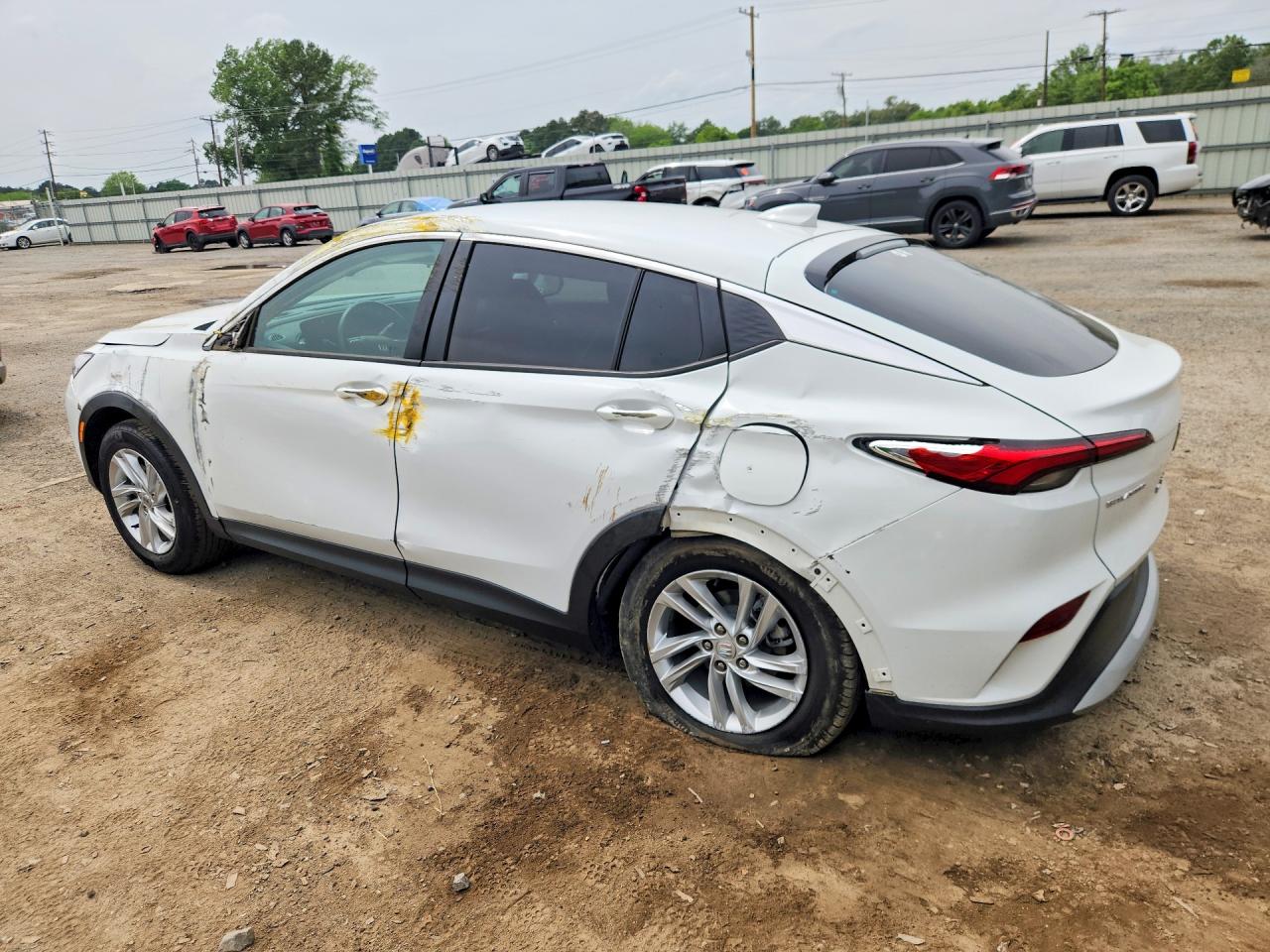 Buick Envista Preferred
