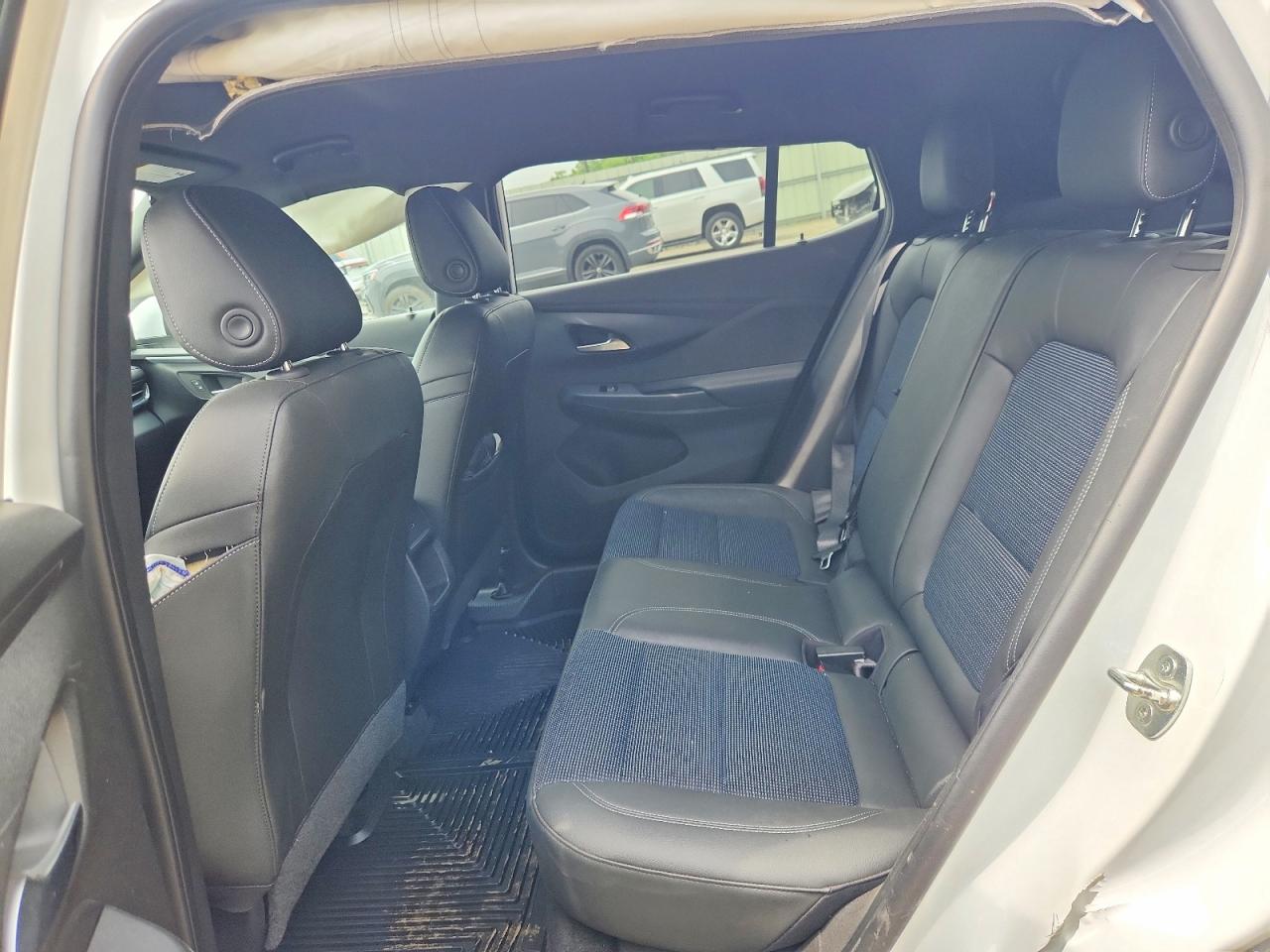 Buick Envista Preferred