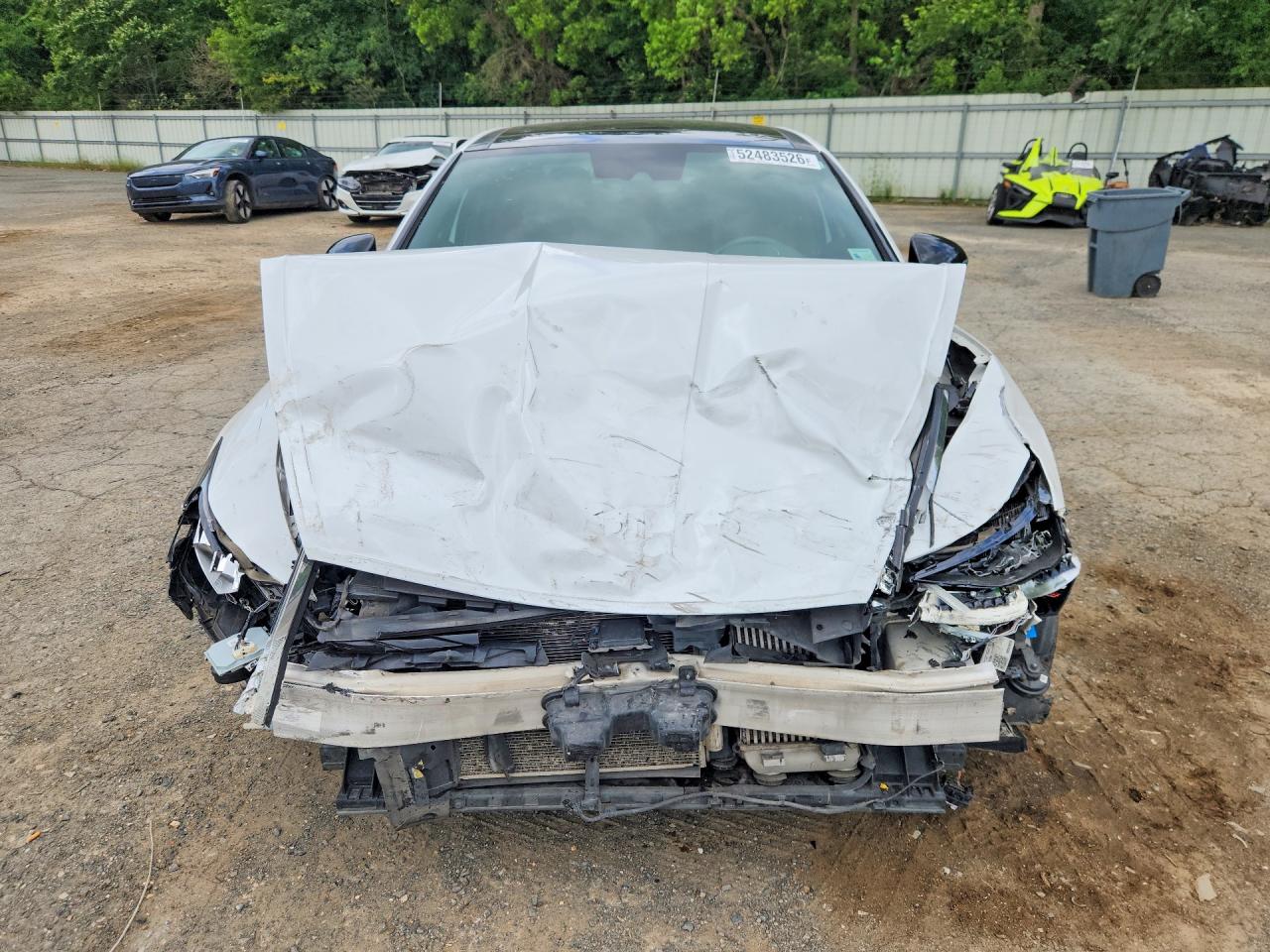 Hyundai SONATA N Line