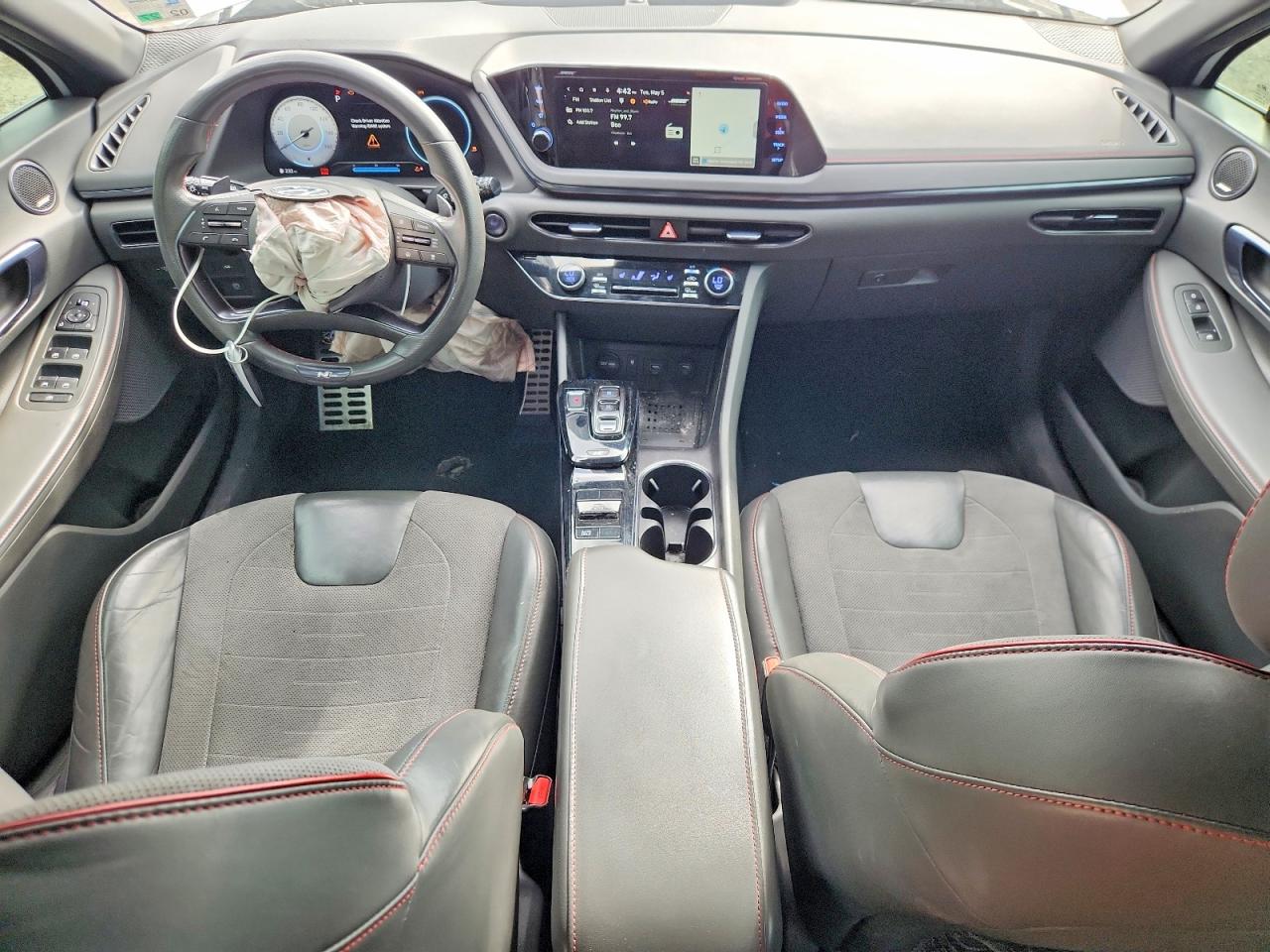 Hyundai SONATA N Line