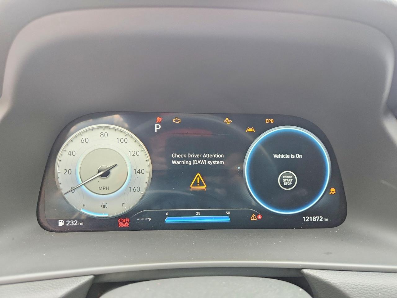 Hyundai SONATA N Line