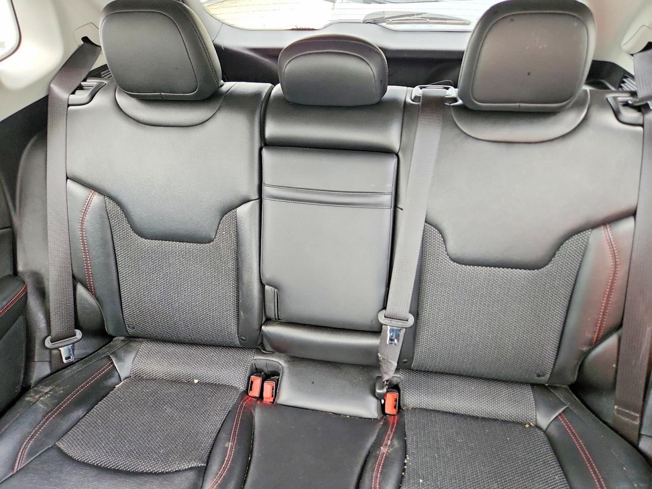 Jeep Compass Trailhawk