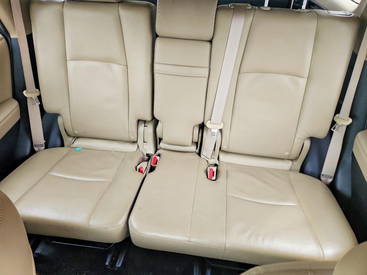 Toyota 4Runner Limited