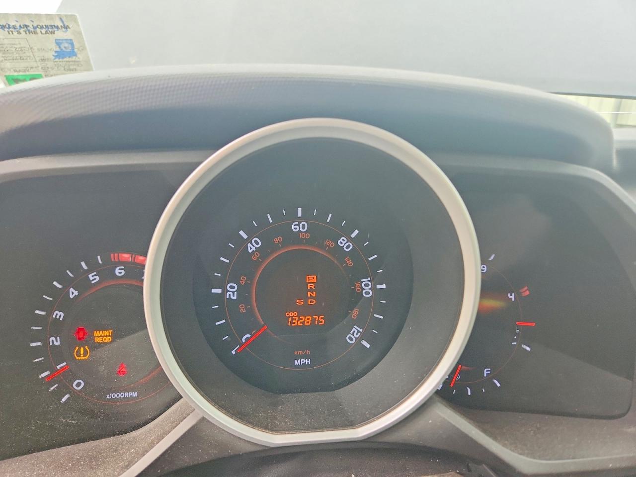 Toyota 4Runner Limited