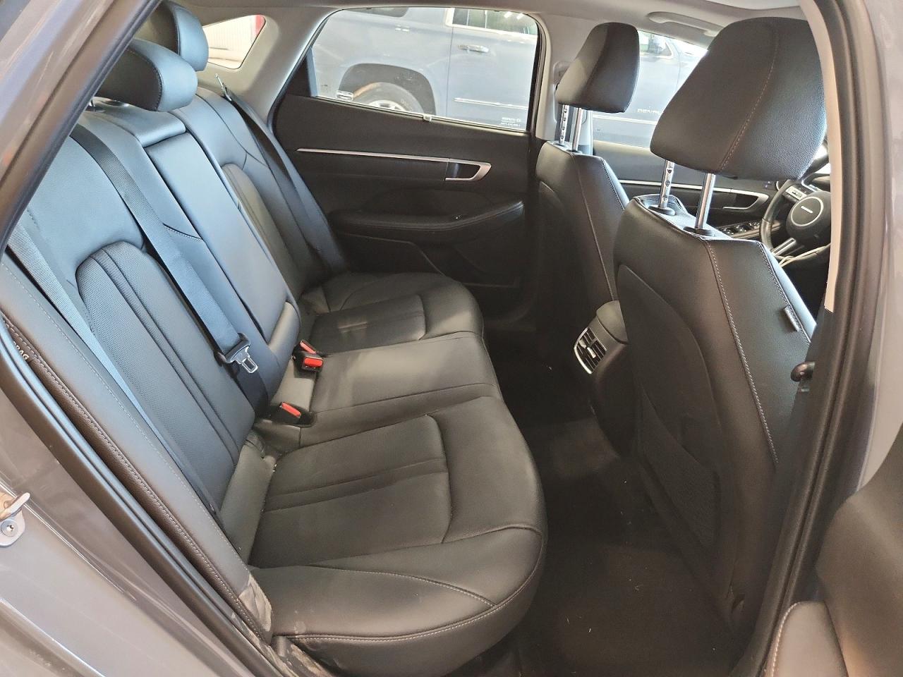 Hyundai SONATA Limited