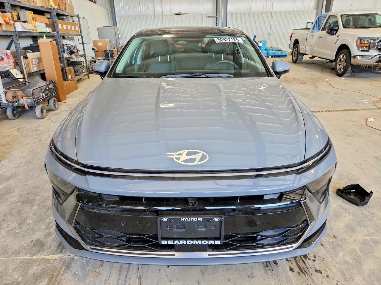 Hyundai SONATA Limited
