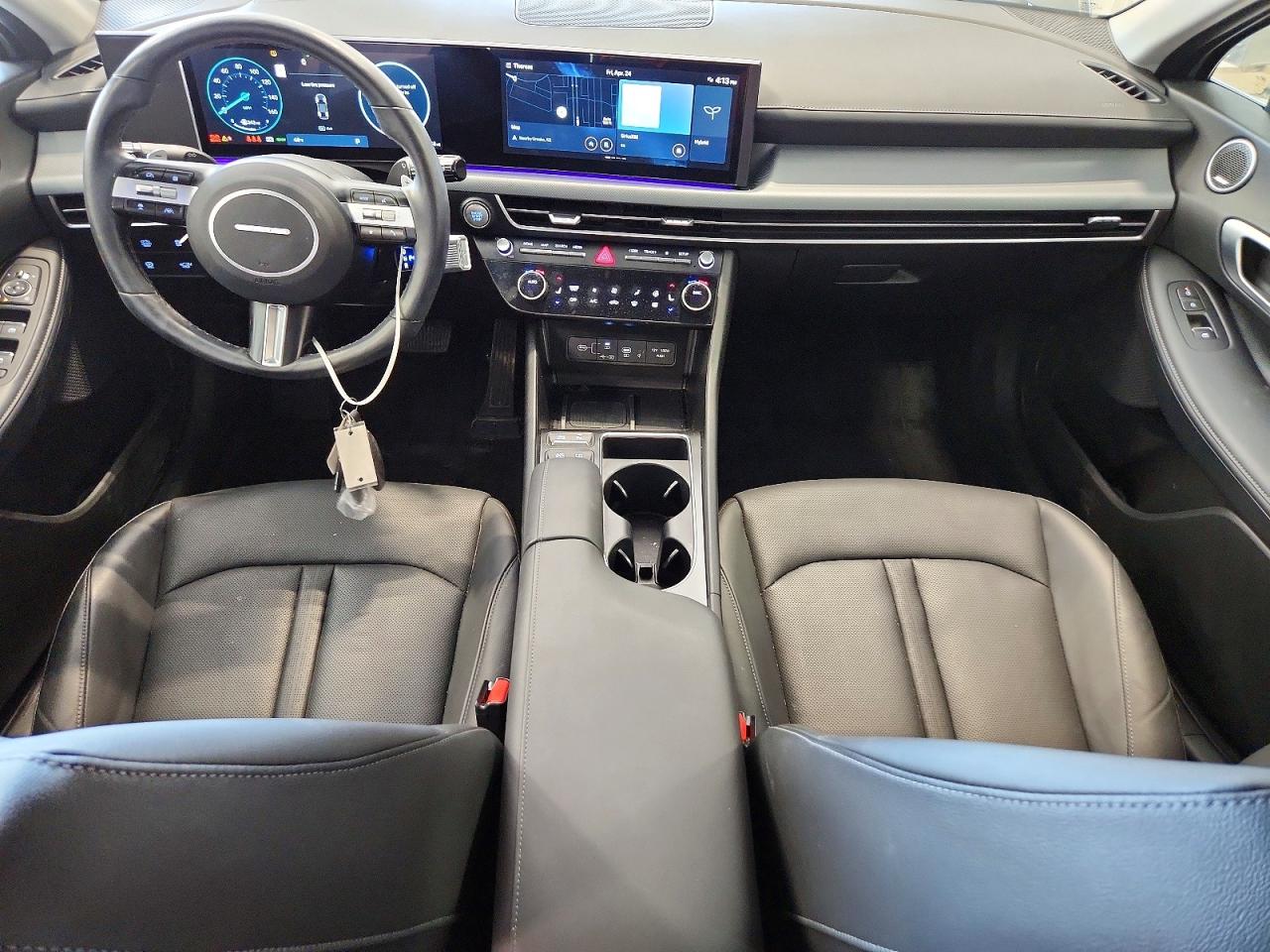 Hyundai SONATA Limited