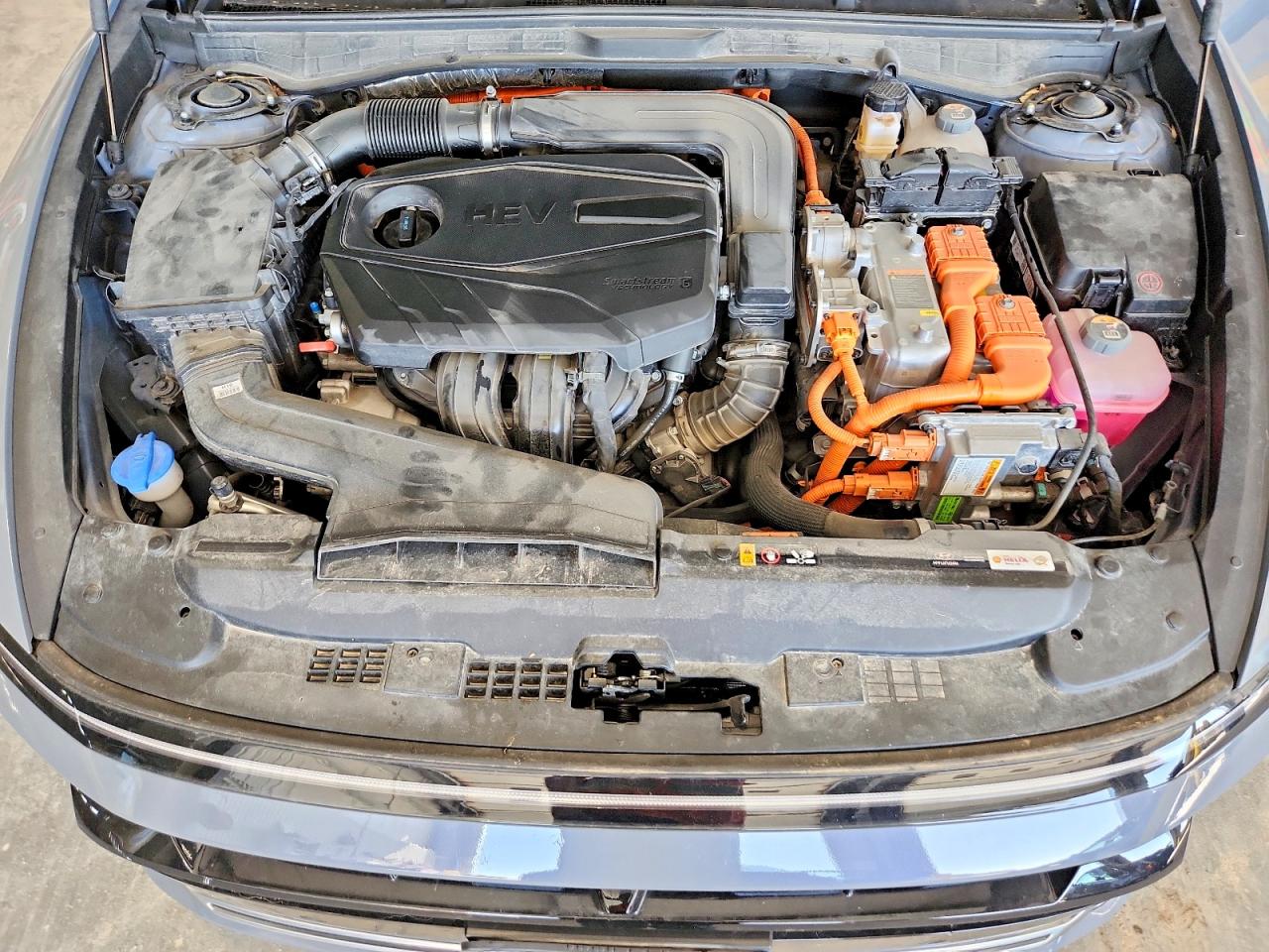 Hyundai SONATA Limited