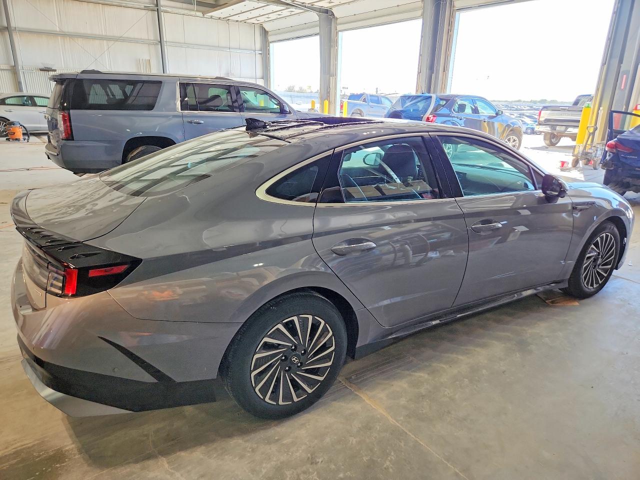Hyundai SONATA Limited