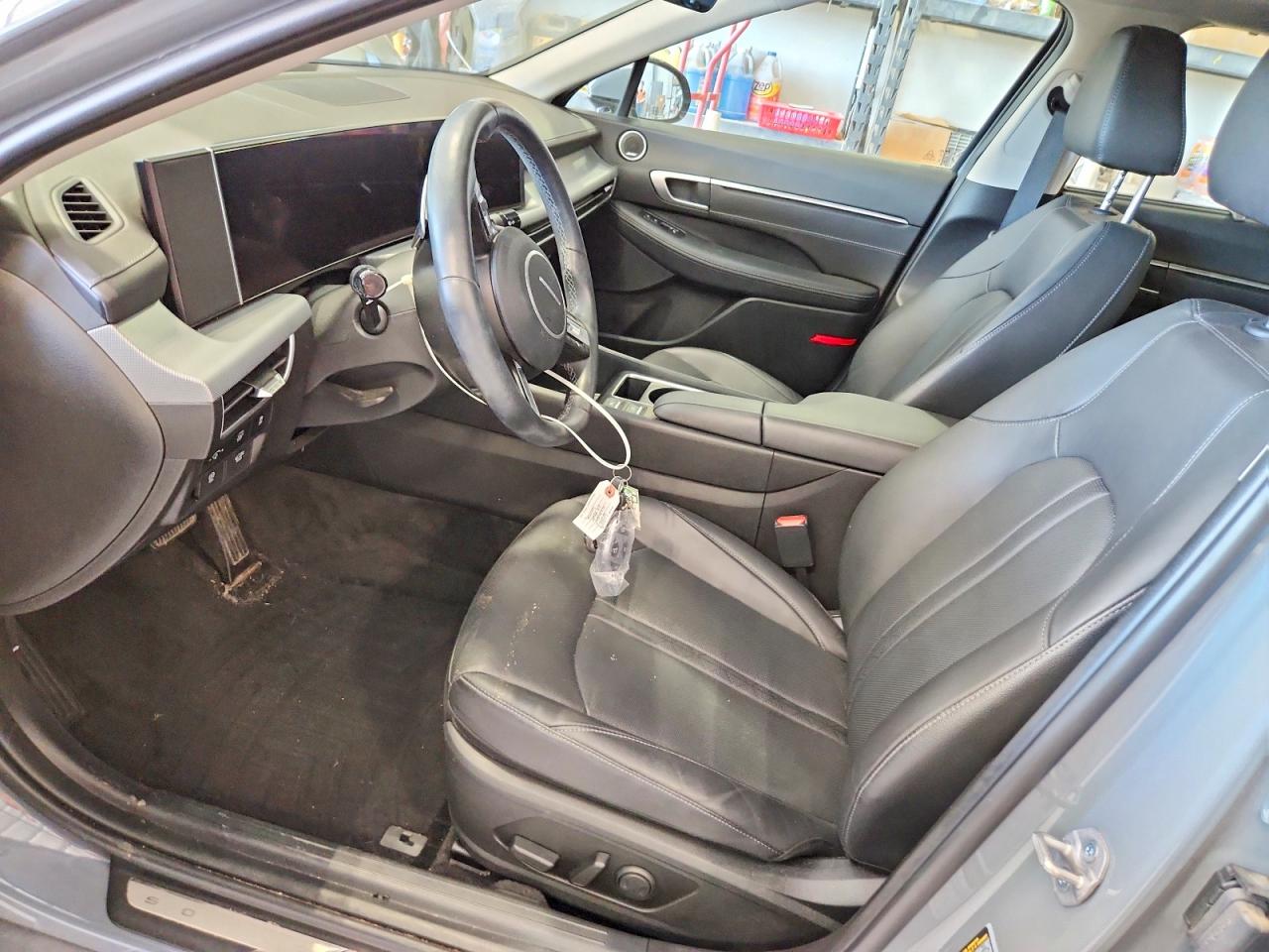 Hyundai SONATA Limited