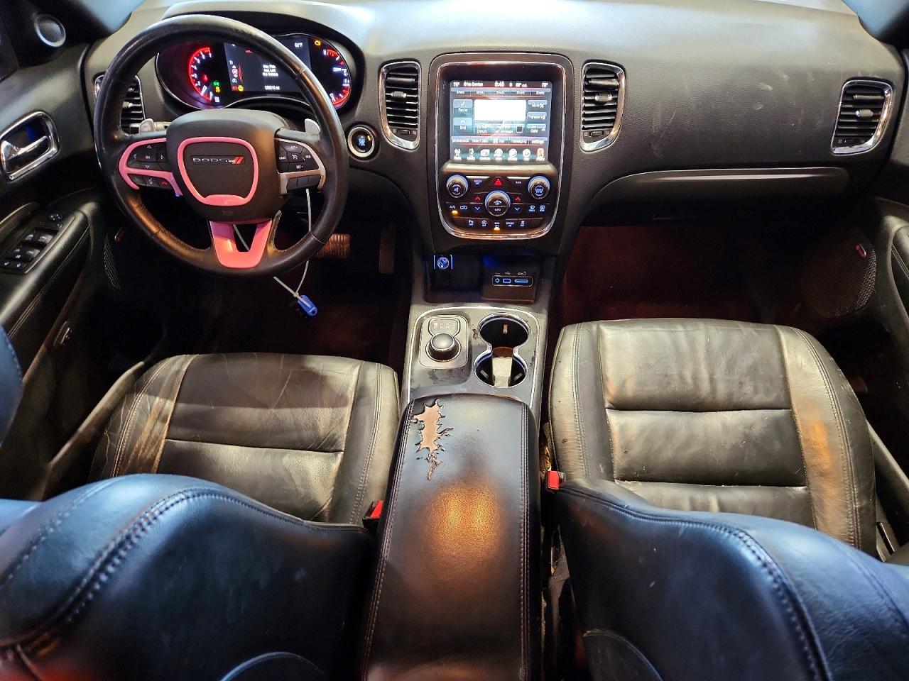 Dodge Durango Limited