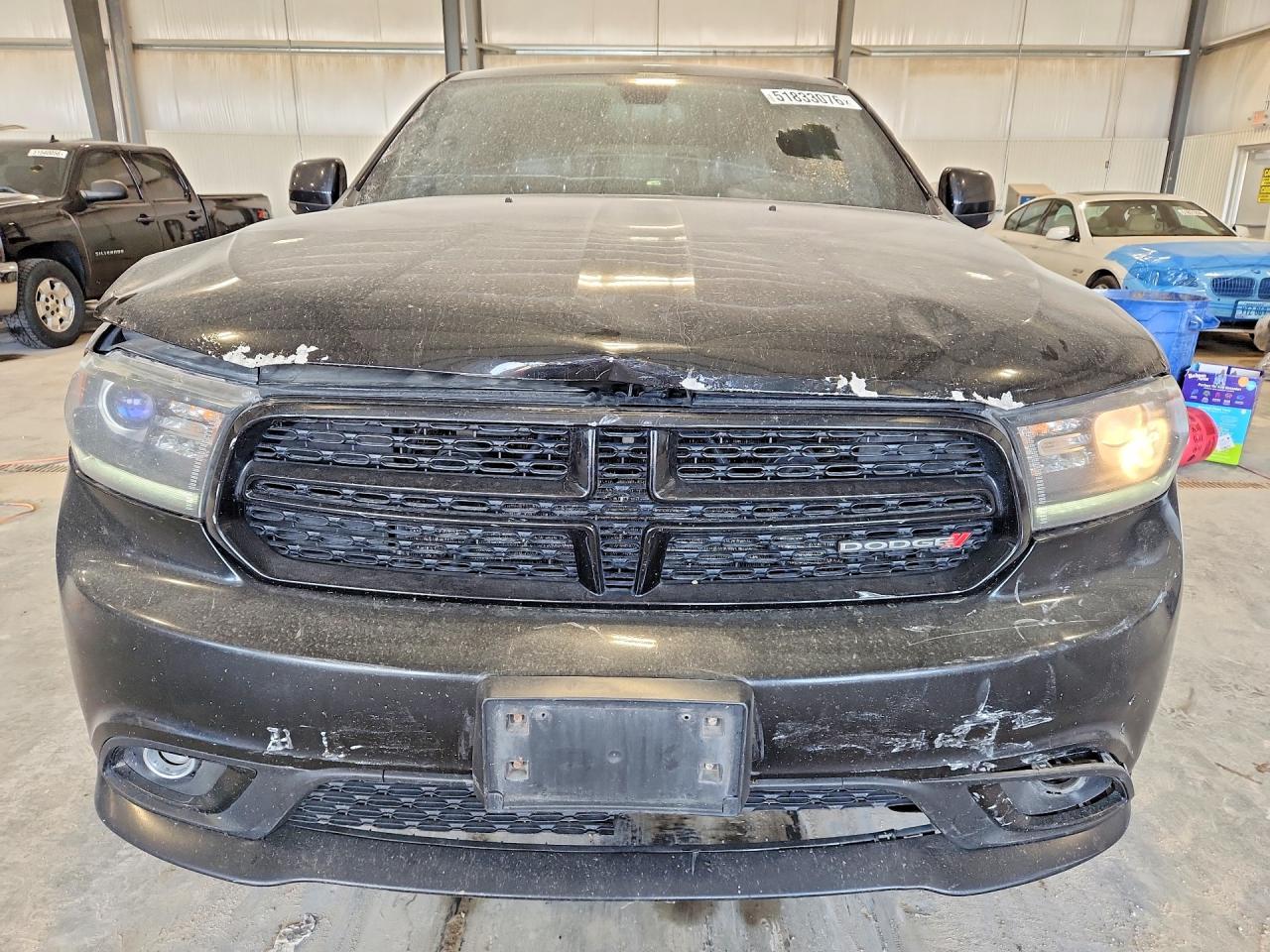 Dodge Durango Limited