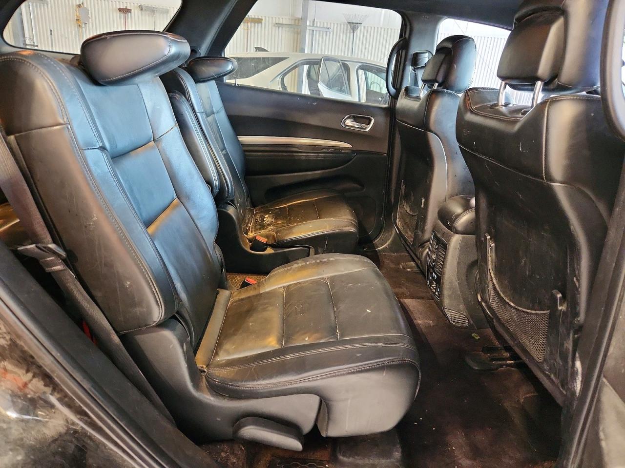 Dodge Durango Limited