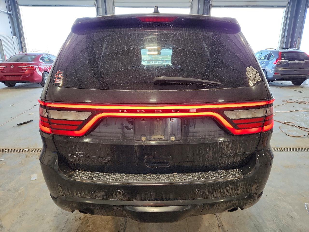 Dodge Durango Limited