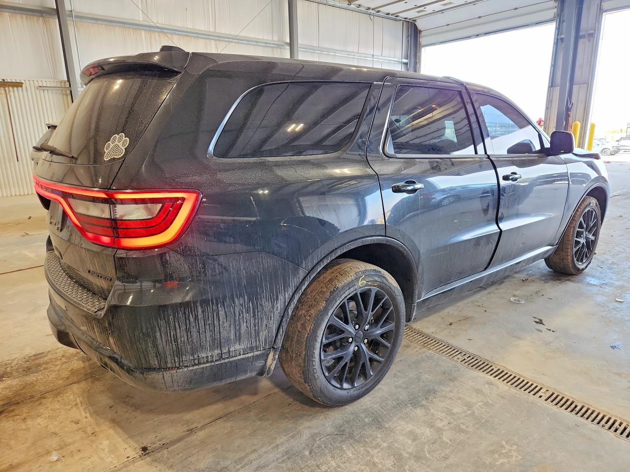 Dodge Durango Limited