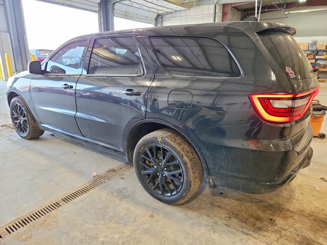 Dodge Durango Limited