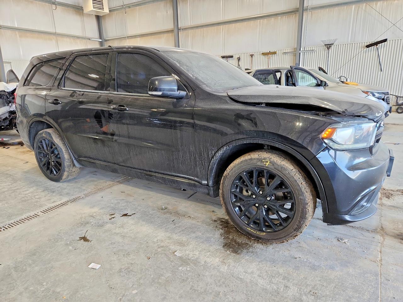 Dodge Durango Limited