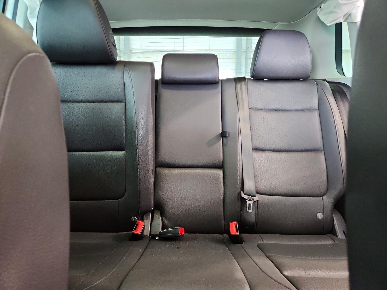 Volkswagen Tiguan S