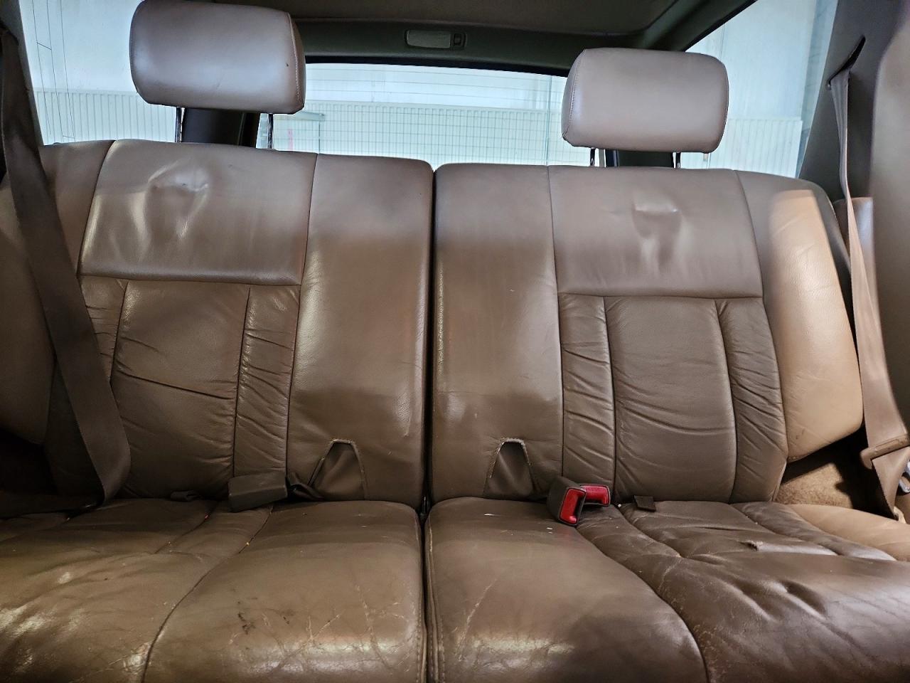 Toyota 4Runner Limited