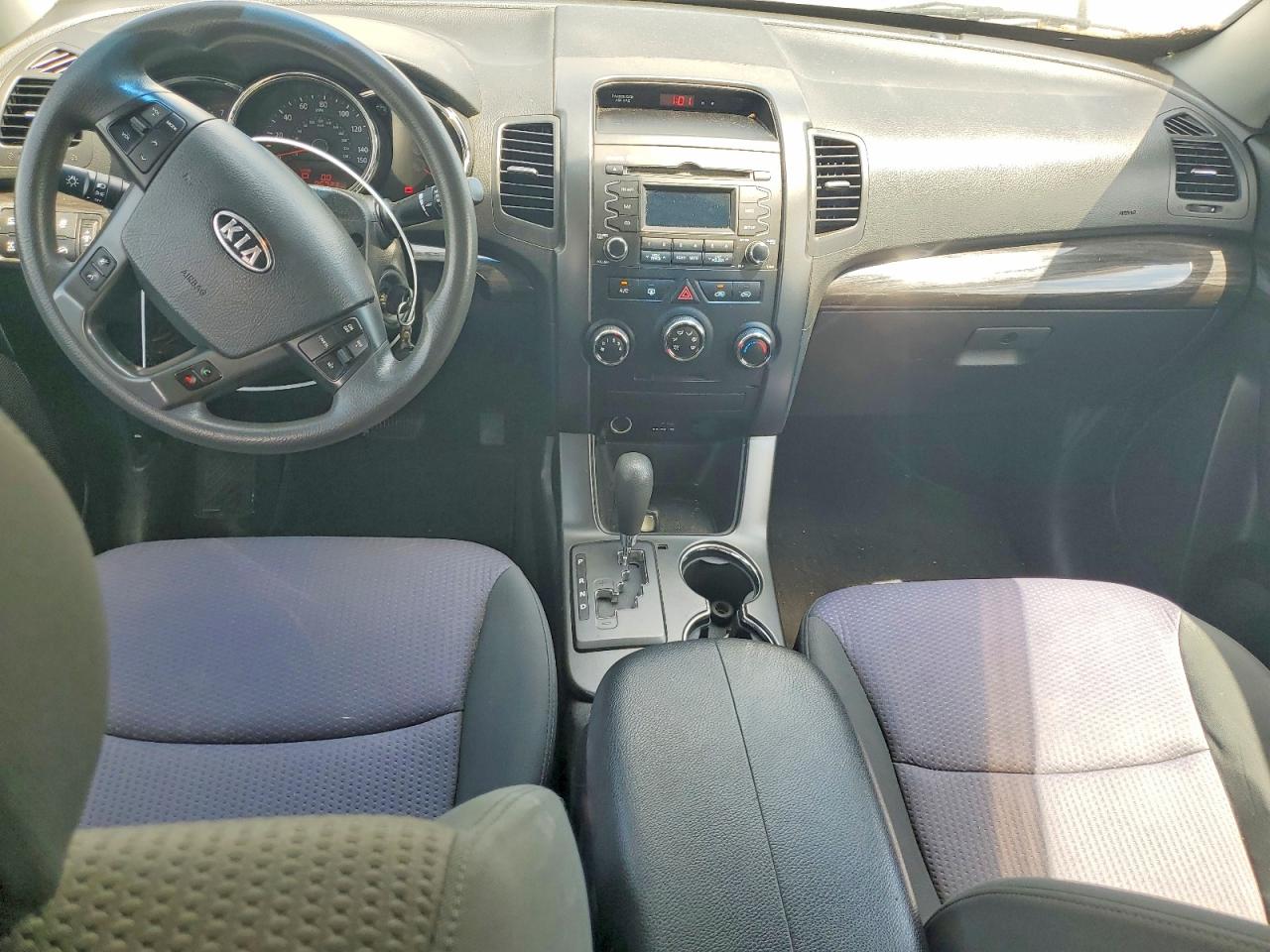 Kia Sorento Lx