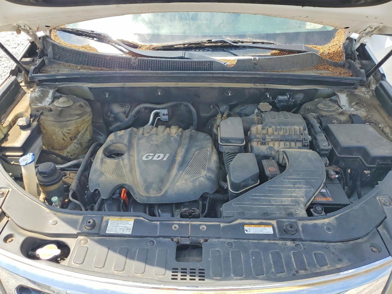 Kia Sorento Lx