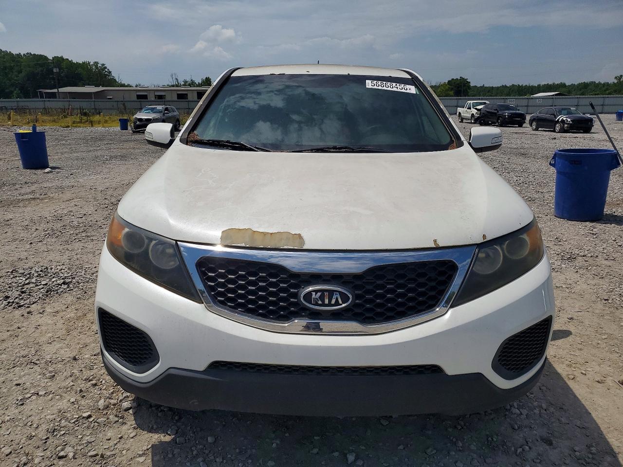 Kia Sorento Lx