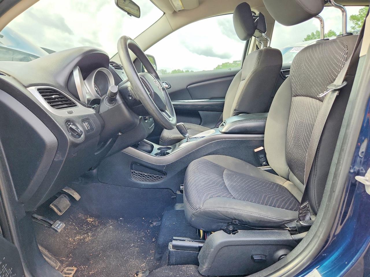 Dodge Journey Sxt