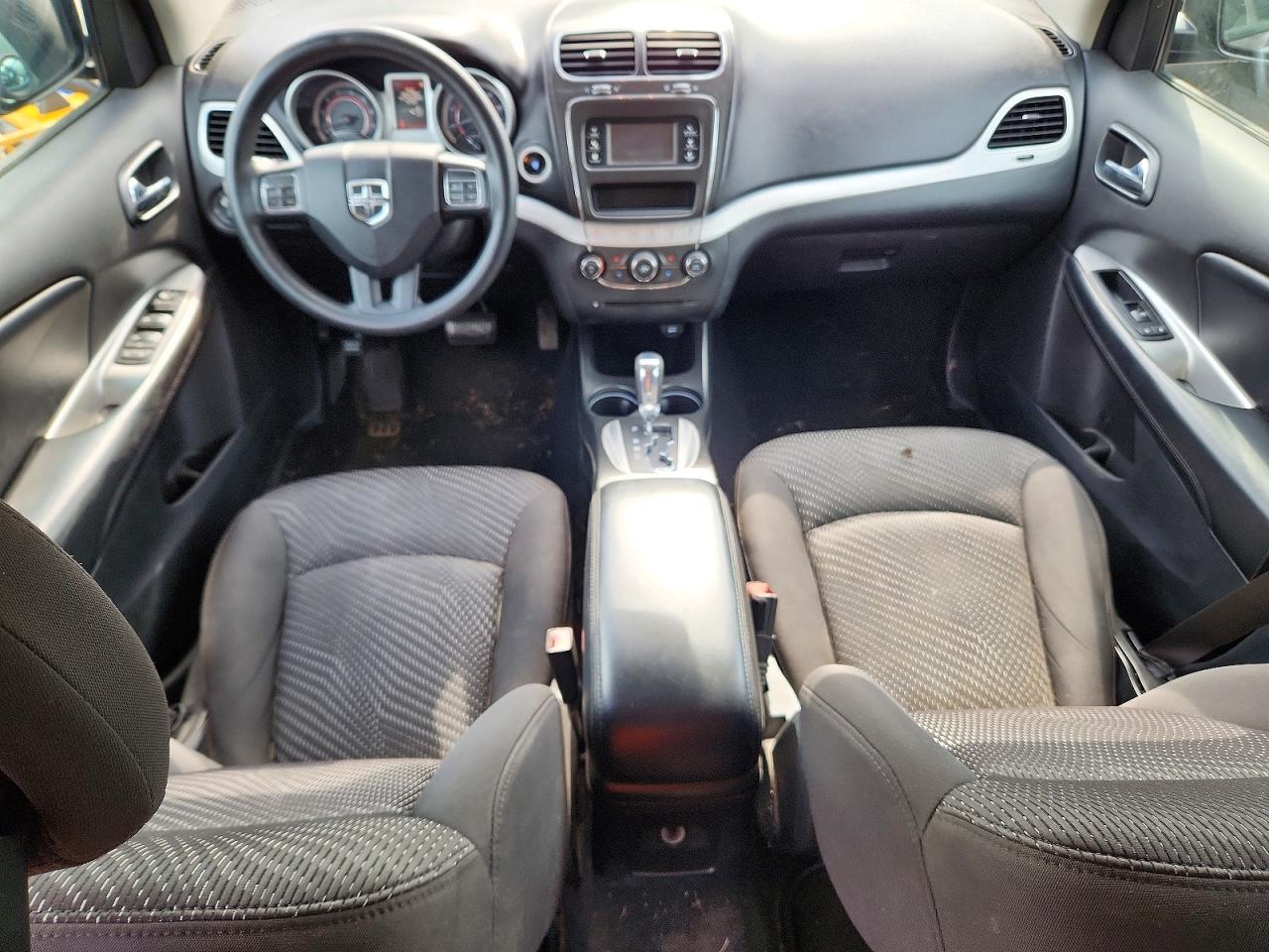 Dodge Journey Sxt