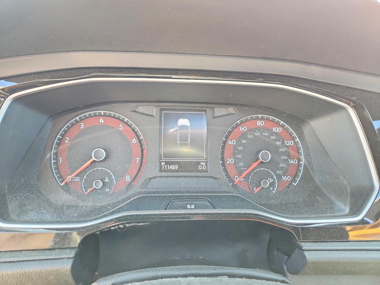 Volkswagen Jetta S