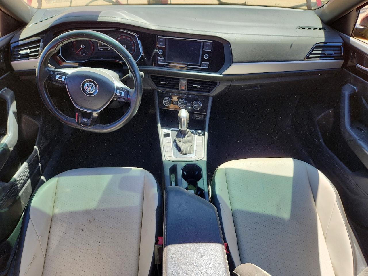 Volkswagen Jetta S