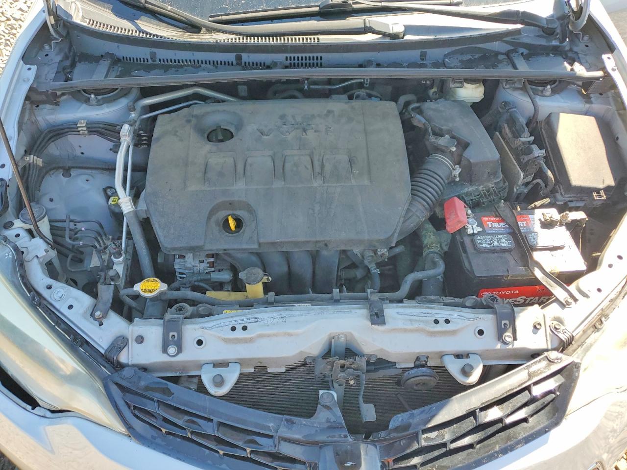 Toyota Corolla S Plus