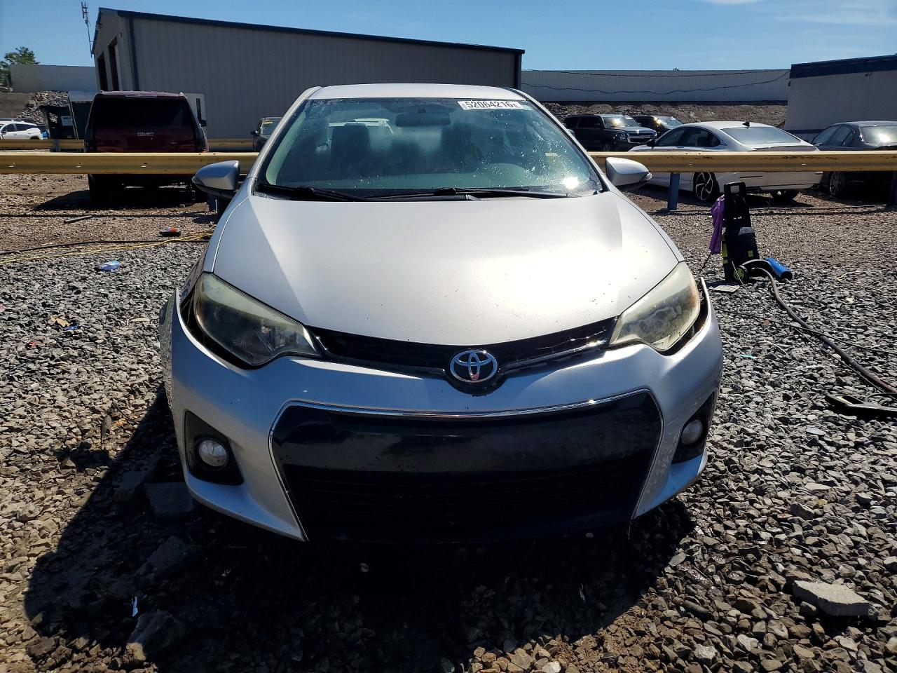 Toyota Corolla S Plus