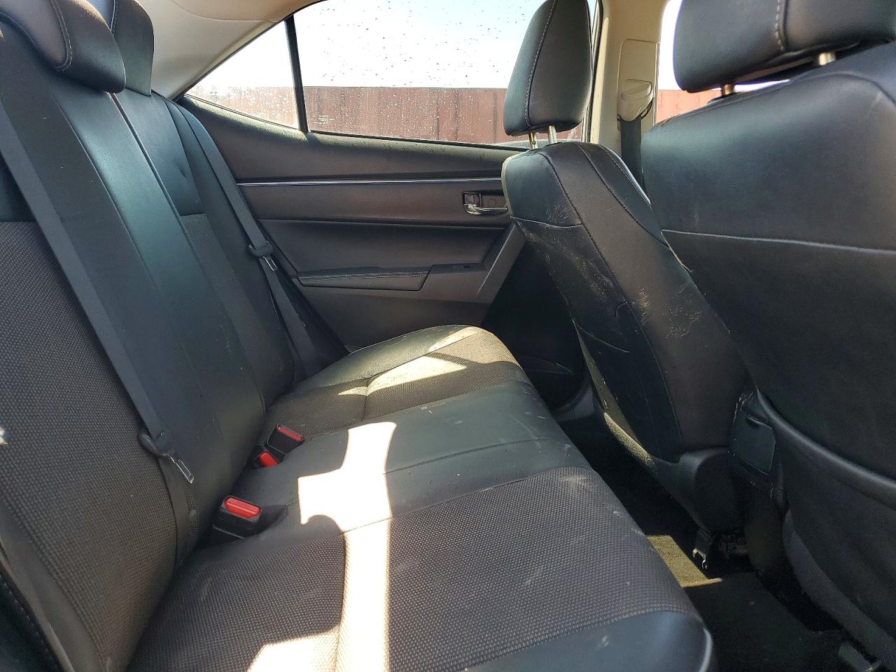 Toyota Corolla S Plus