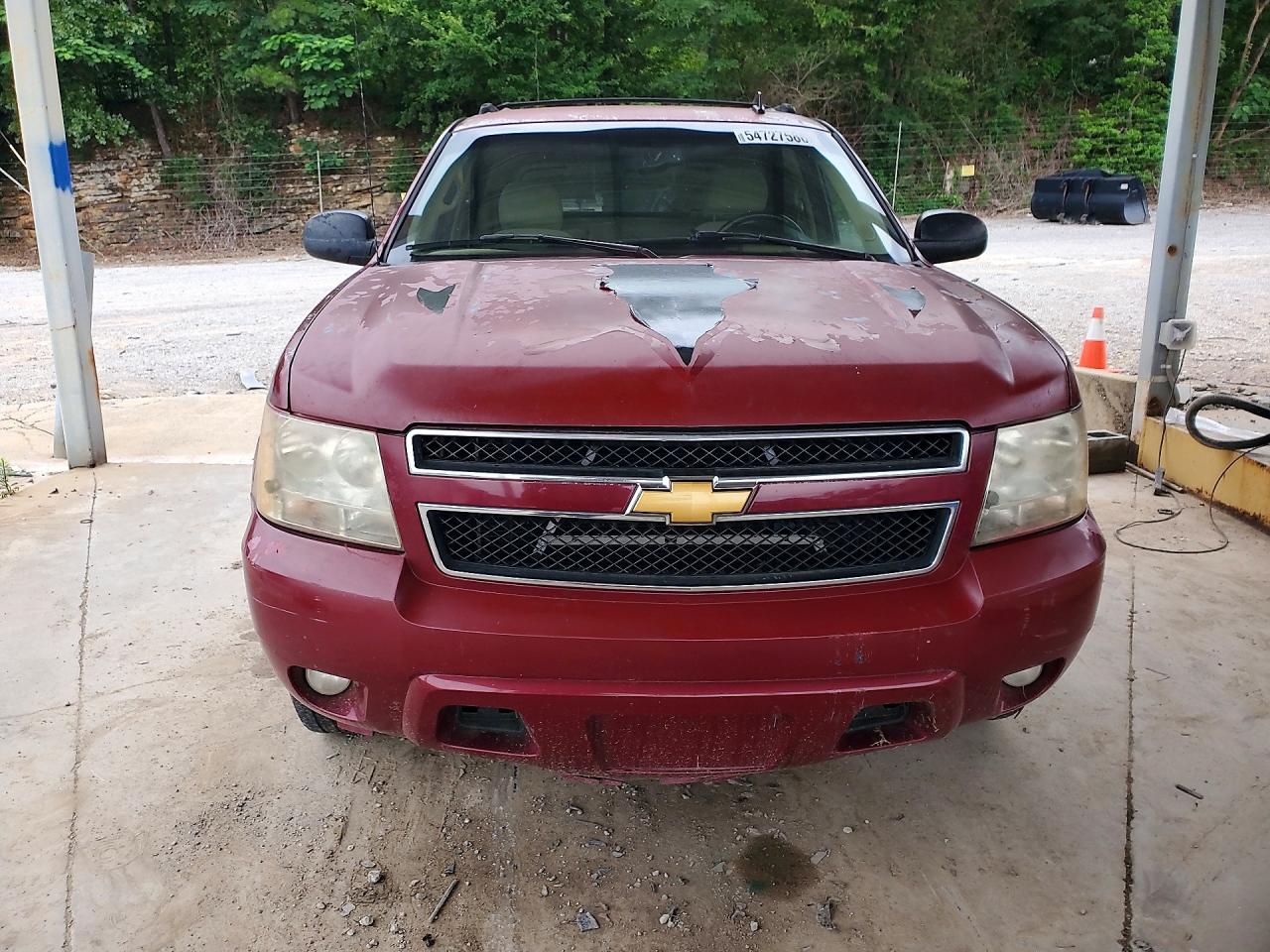 Chevrolet Avalanche C1500