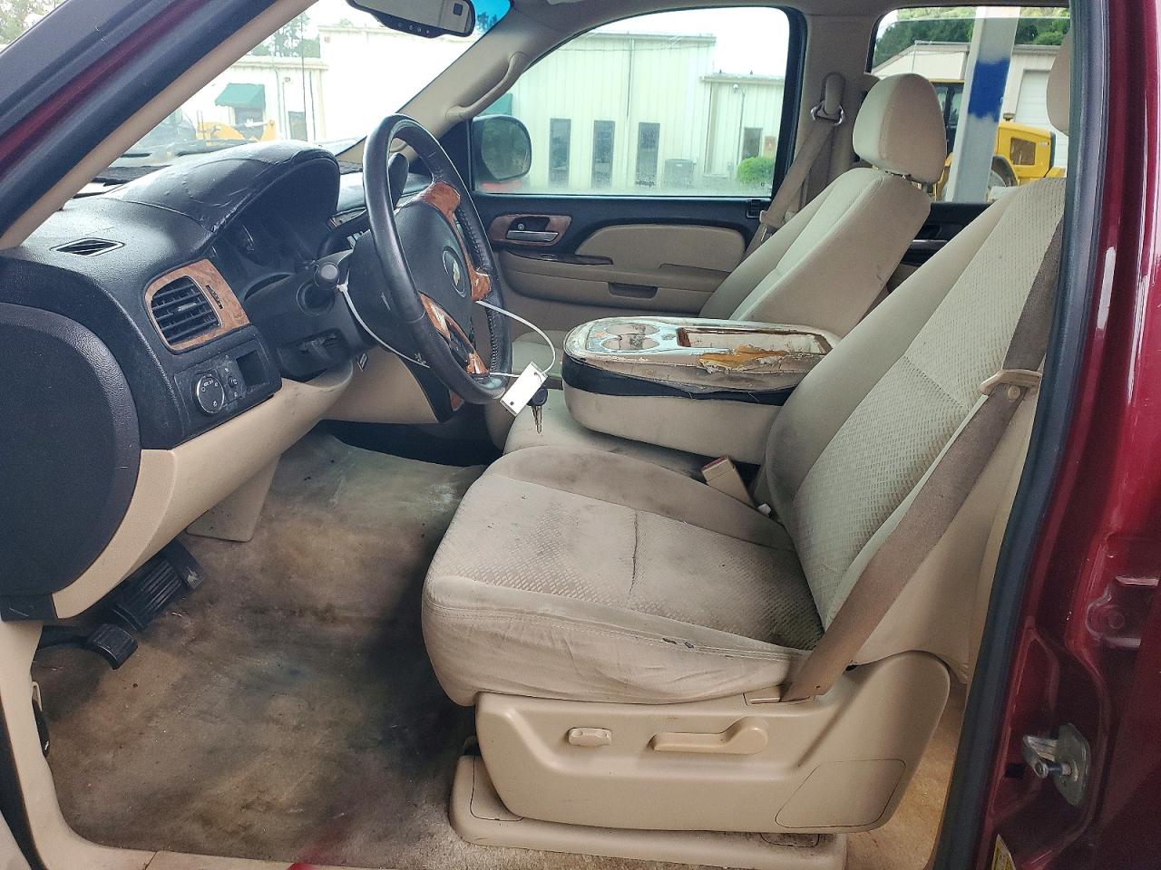 Chevrolet Avalanche C1500