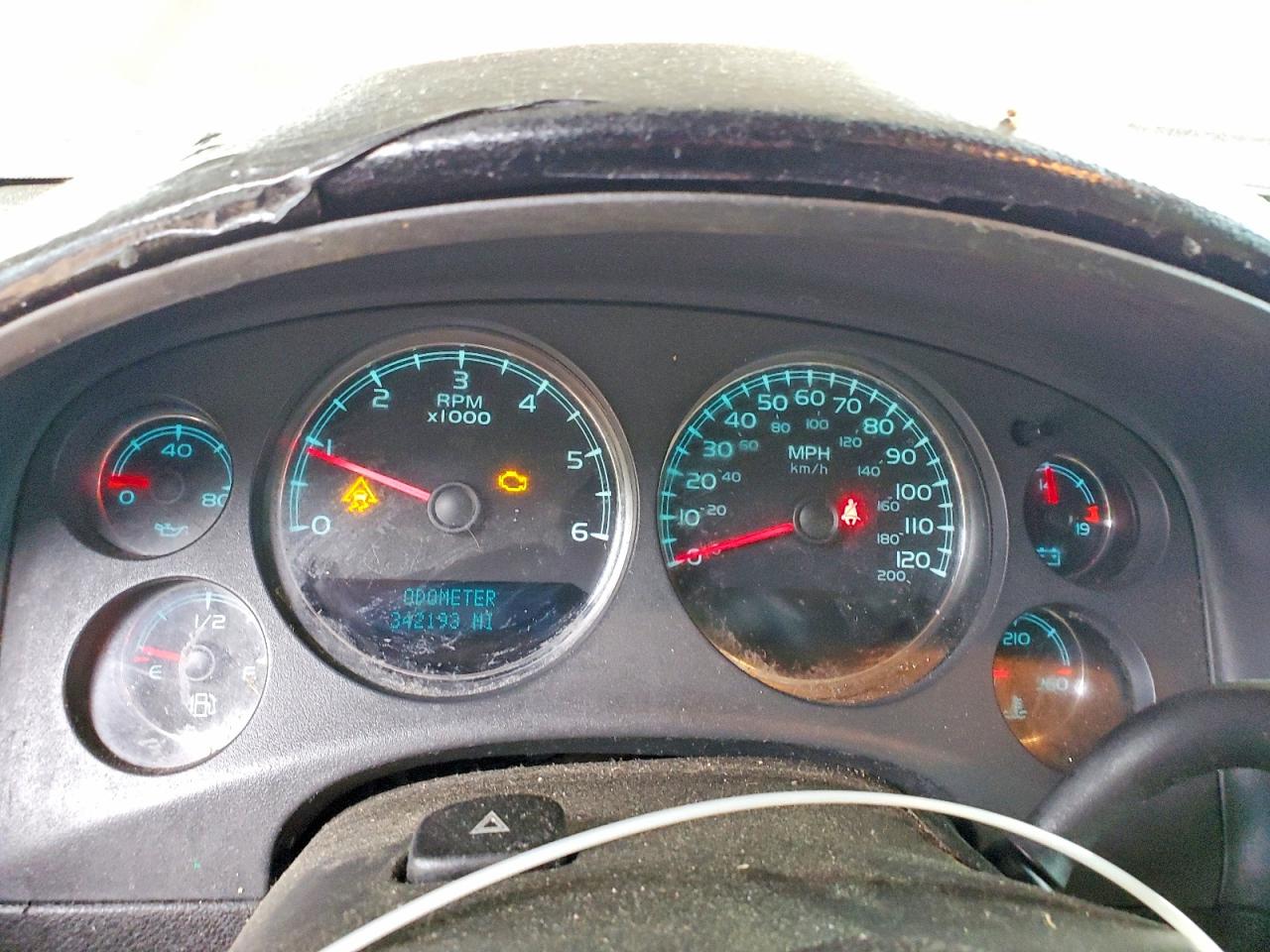 Chevrolet Avalanche C1500
