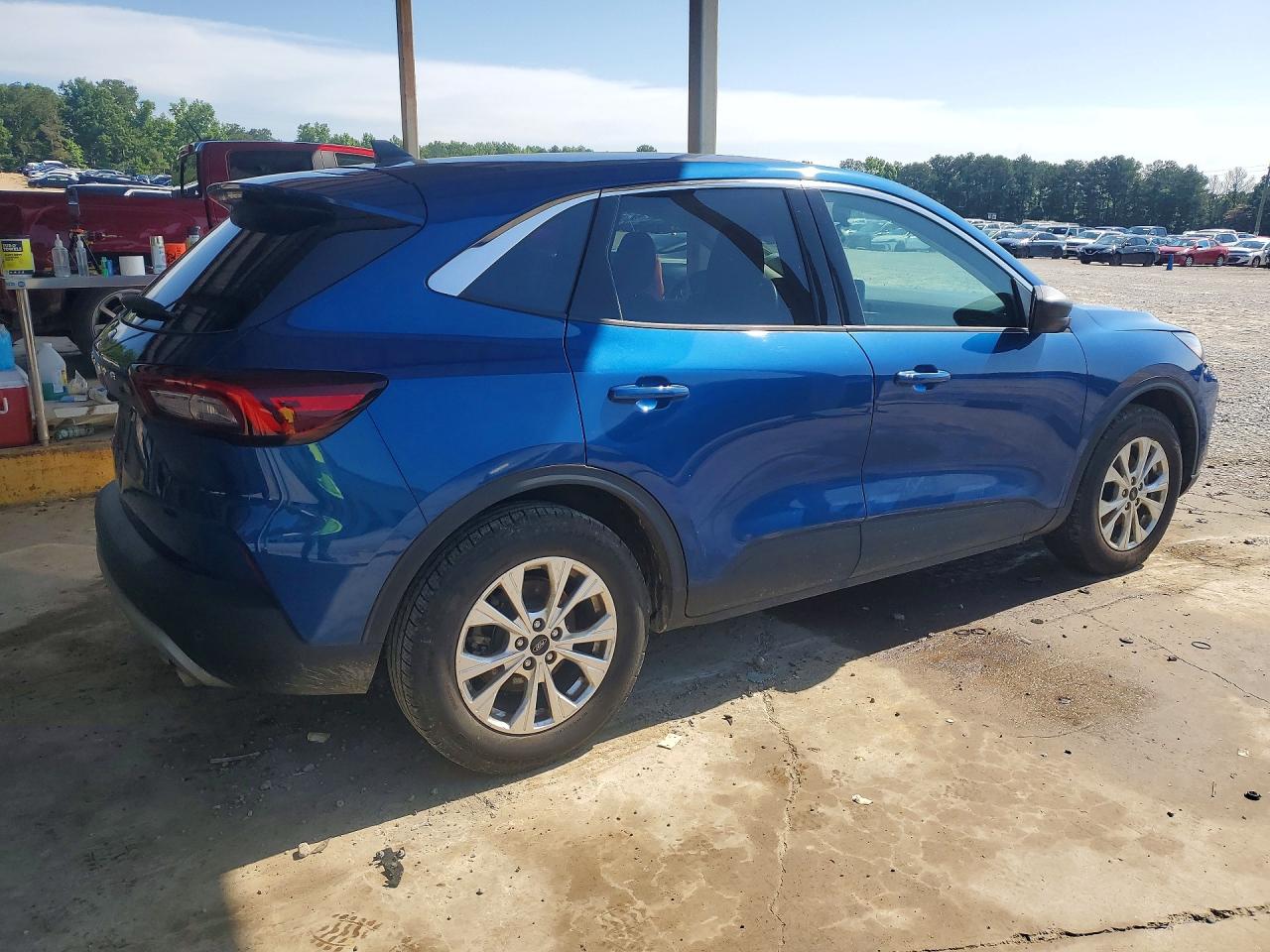 Ford Escape Active