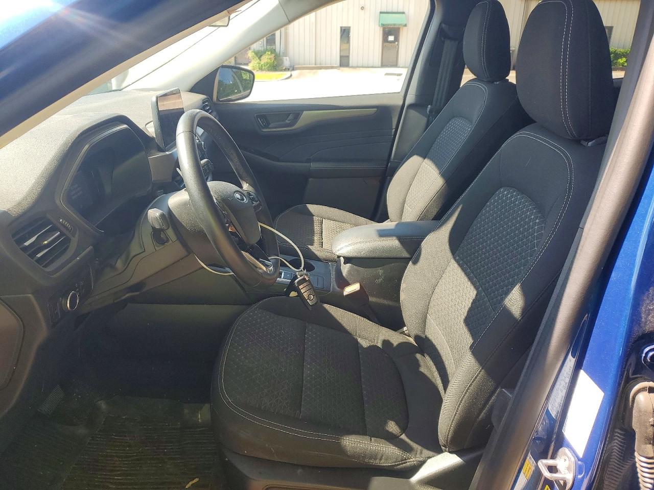 Ford Escape Active