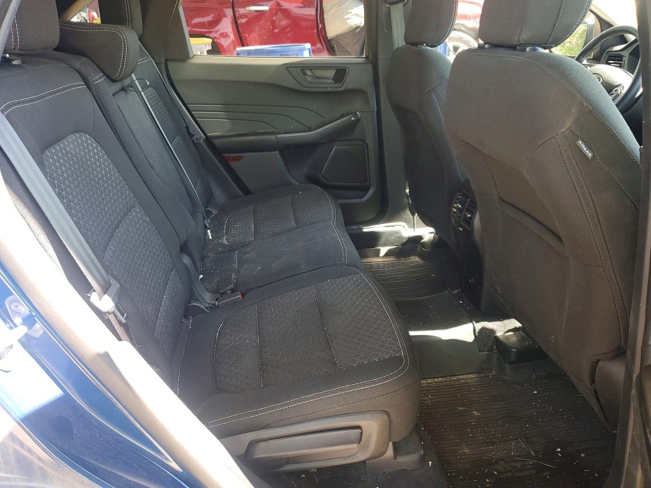 Ford Escape Active