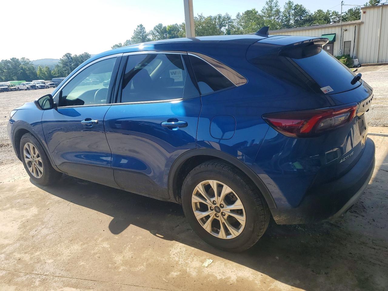 Ford Escape Active
