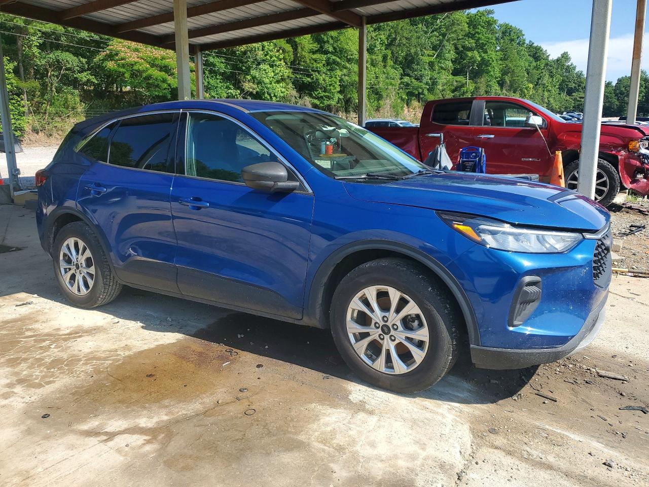 Ford Escape Active