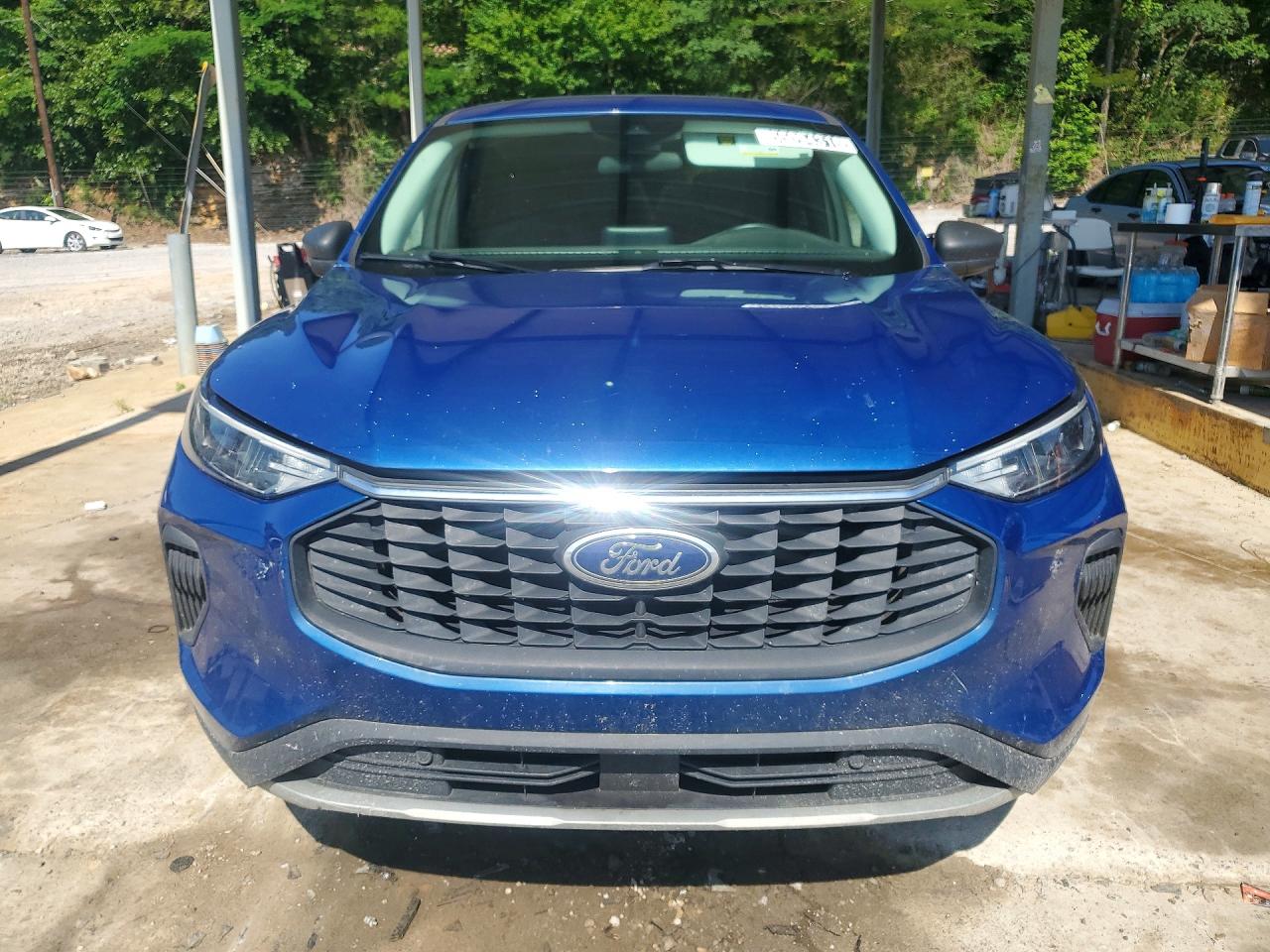 Ford Escape Active