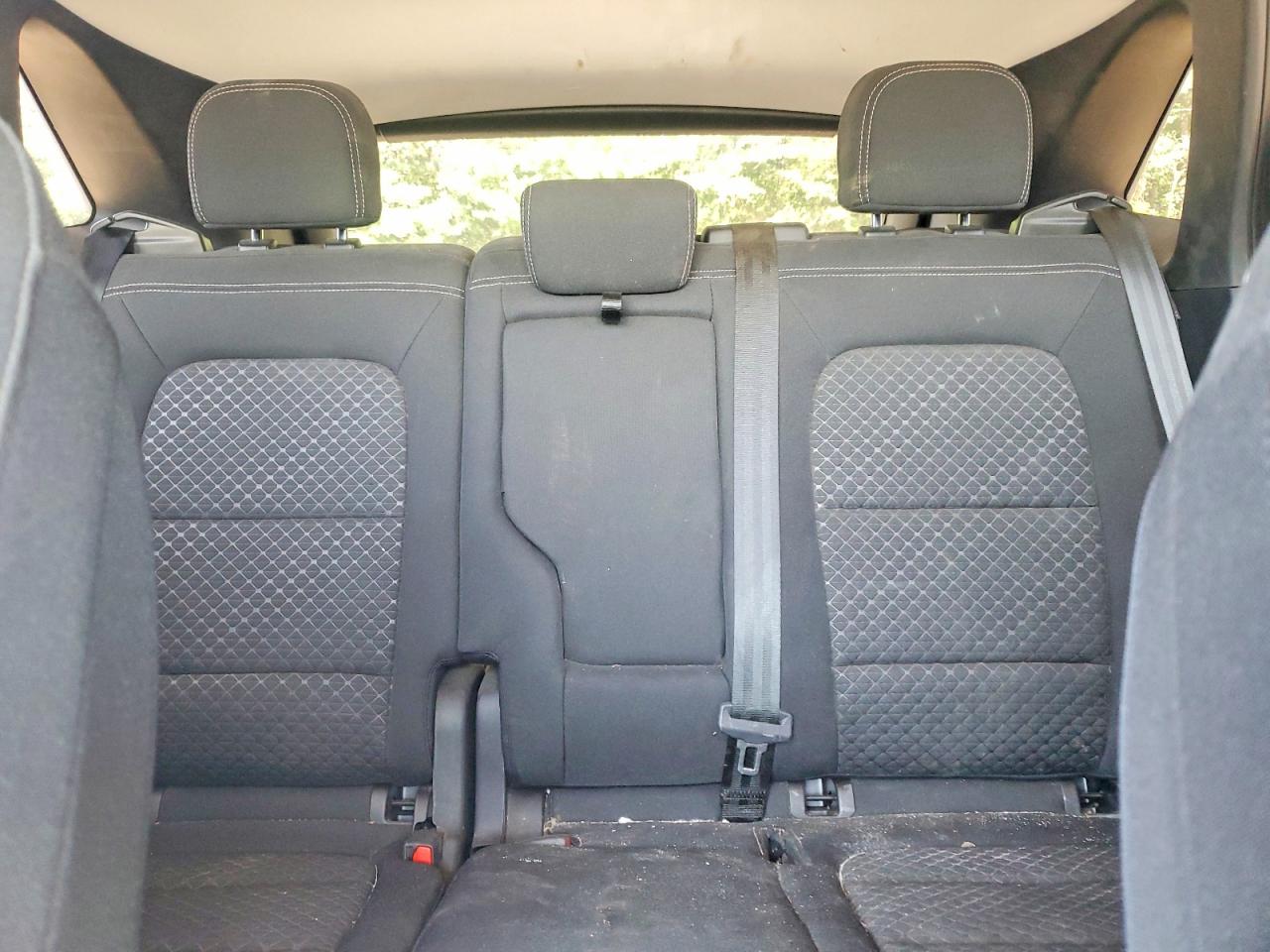 Ford Escape Active