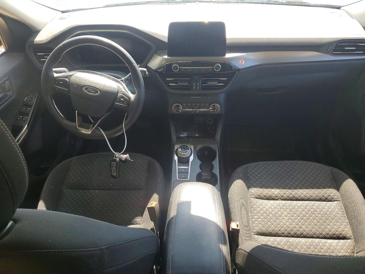 Ford Escape Active