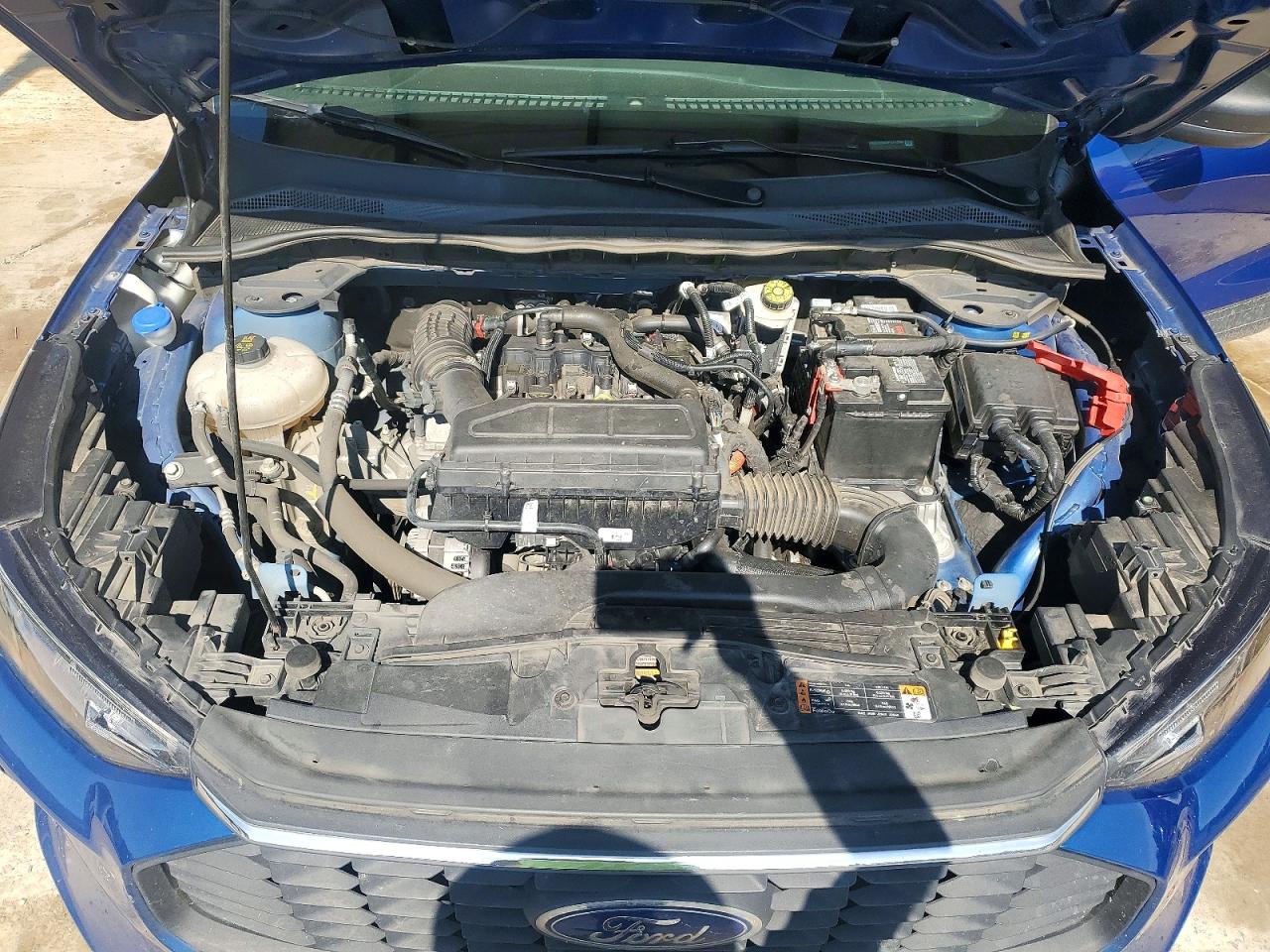 Ford Escape Active