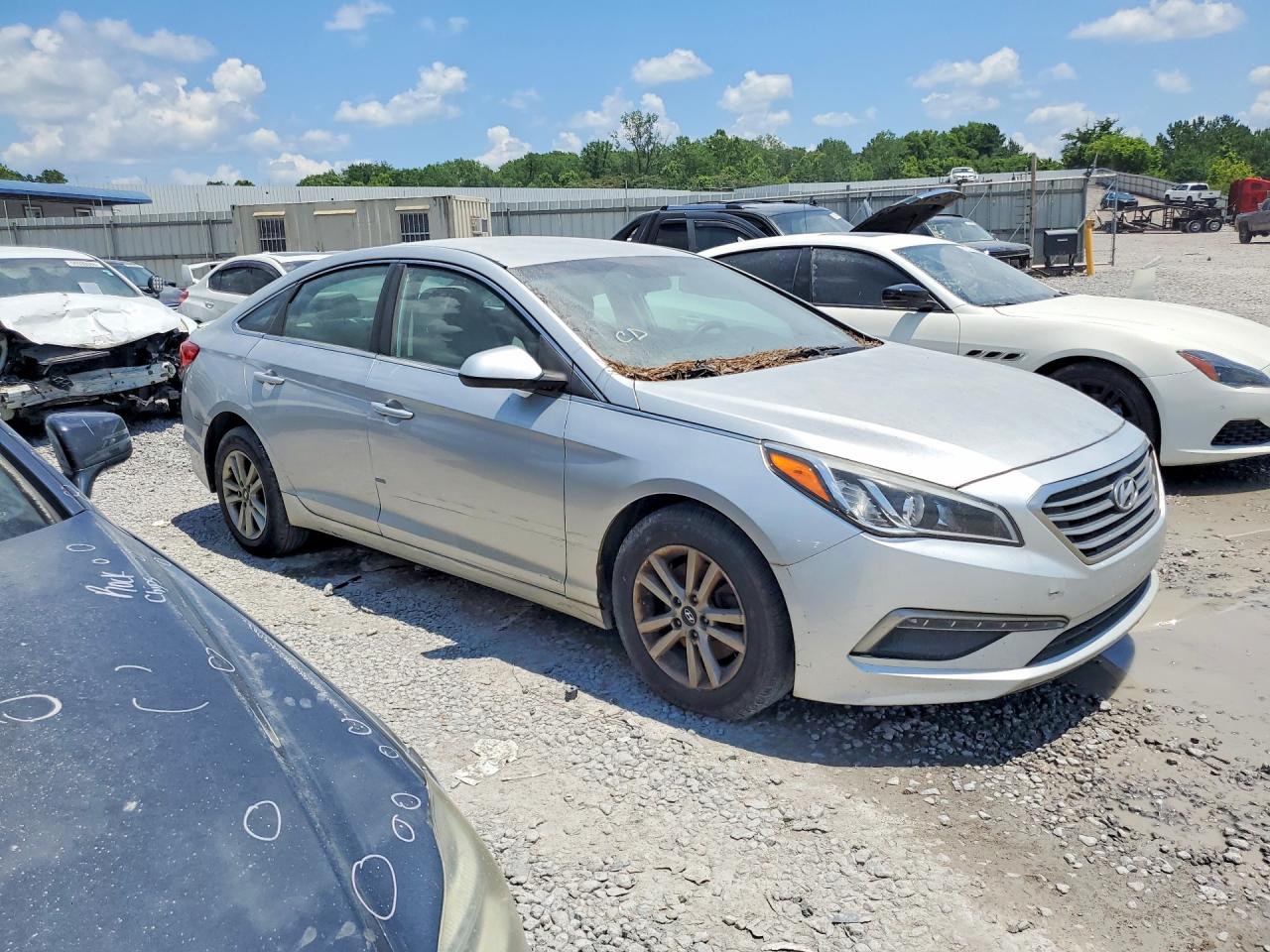 Hyundai SONATA Se