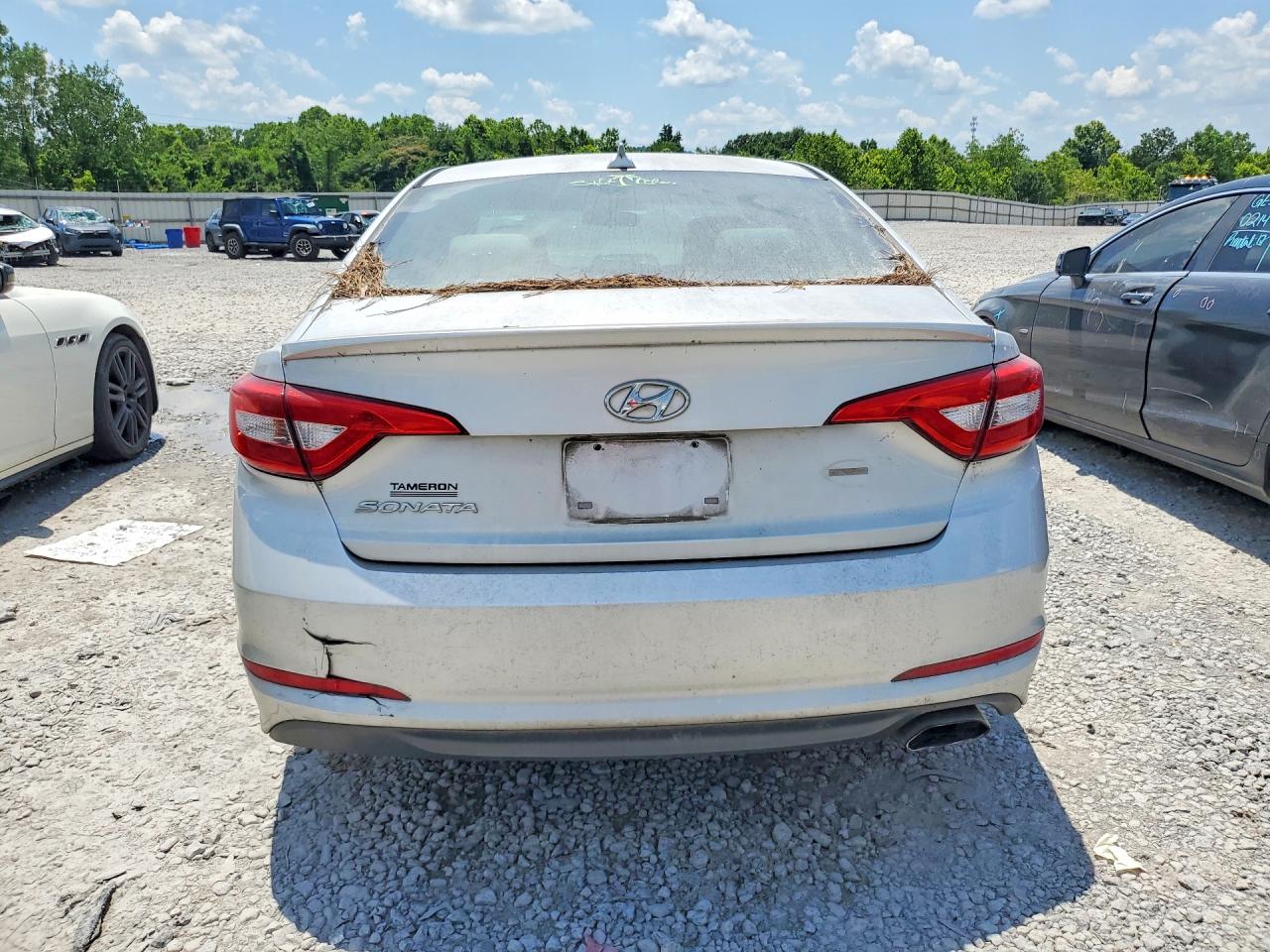 Hyundai SONATA Se