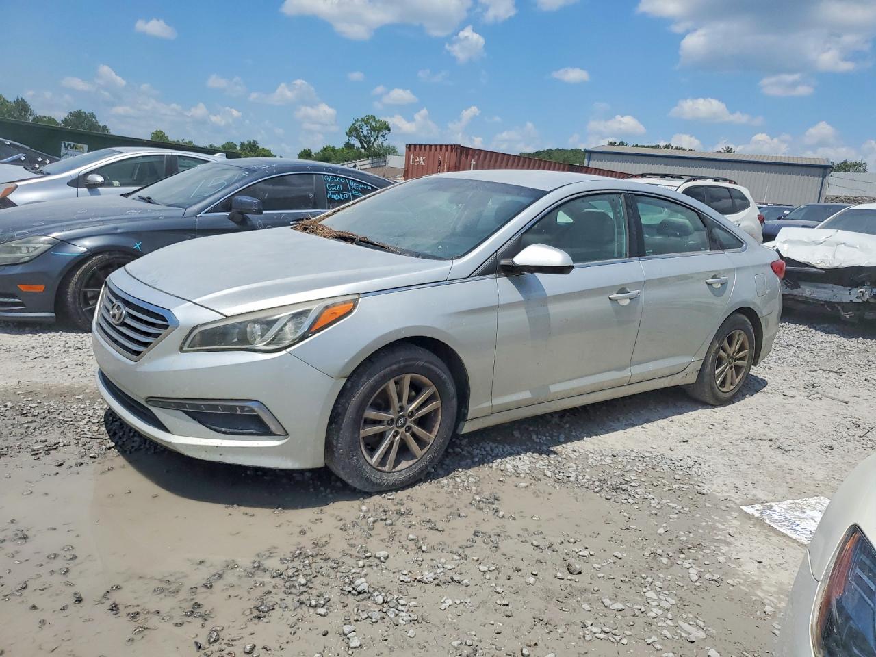 Hyundai SONATA Se