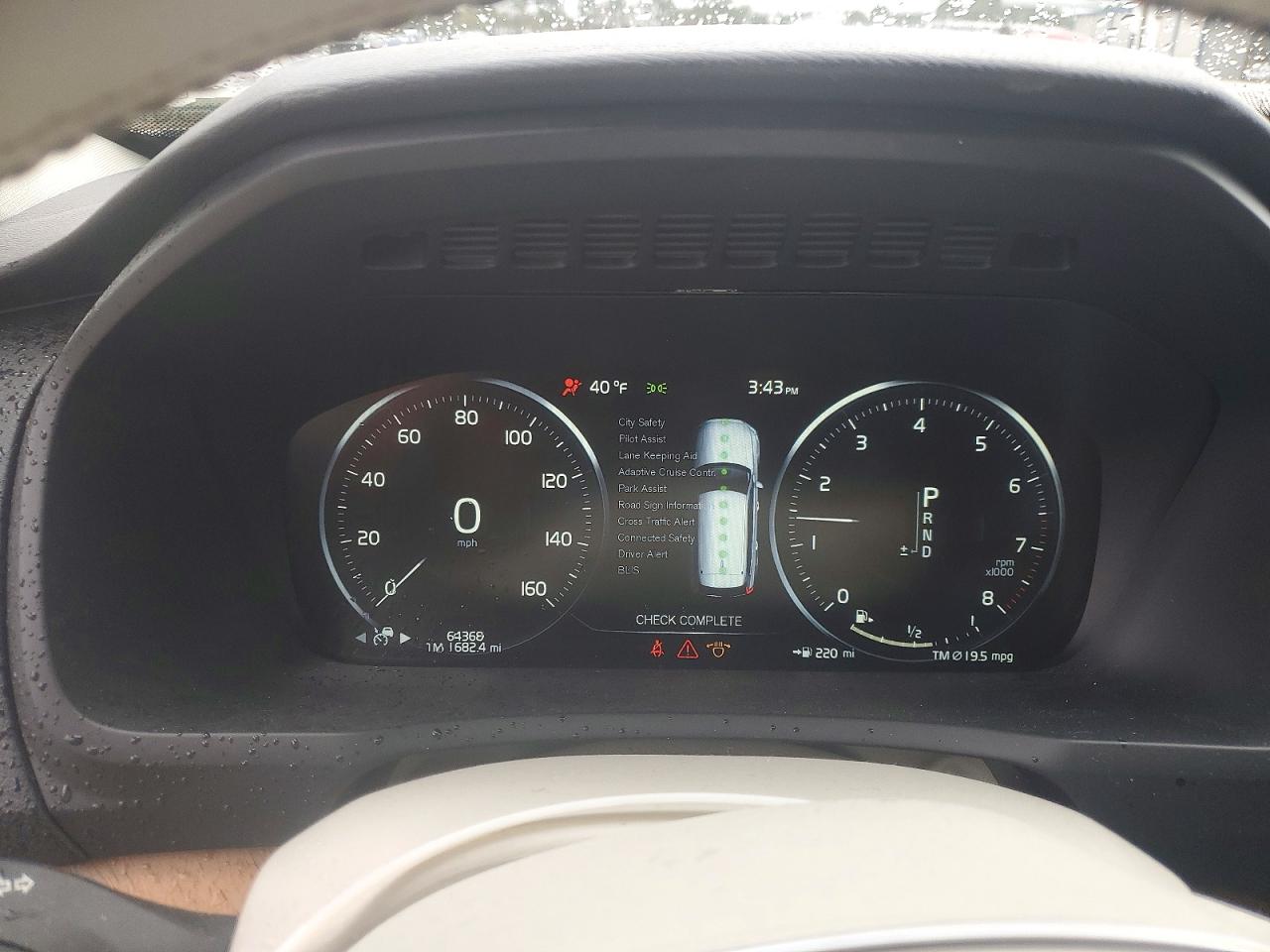Volvo XC90 T6 Momentum